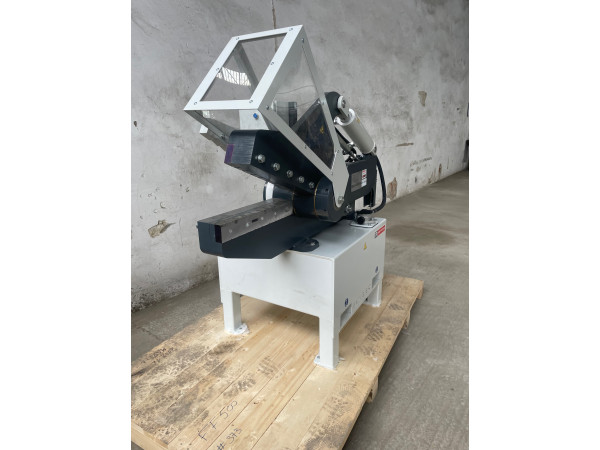 Aligátorové nůžky Bronneberg Forfex 500 - 3ks – Žilina